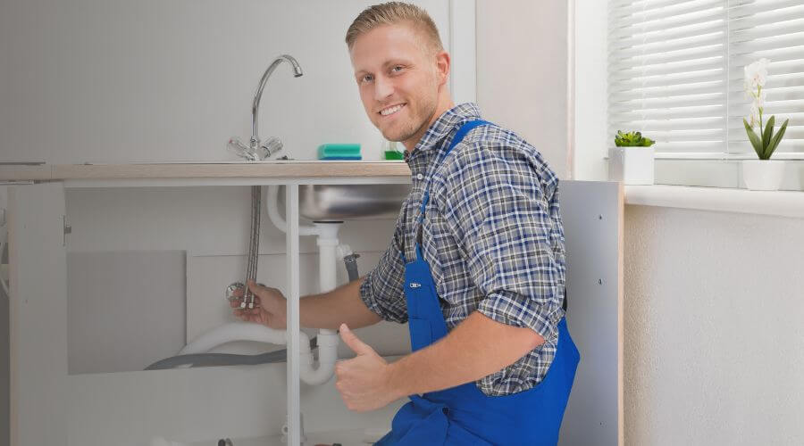 Local water heater installation in Penasco, NM